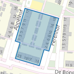 Perceel OSS00-K-3191