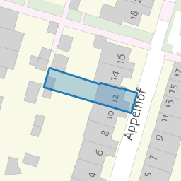 Perceel OSS00-K-3194