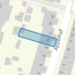 Perceel OSS00-K-3195