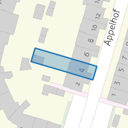 Perceel OSS00-K-3198