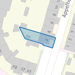 Perceel OSS00-K-3199