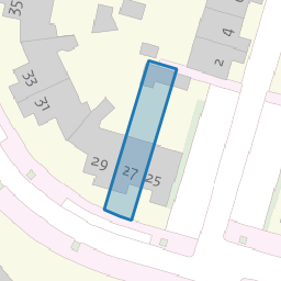 Perceel OSS00-K-3201
