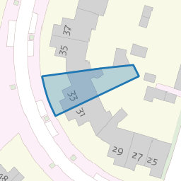 Perceel OSS00-K-3204