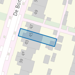 Perceel OSS00-K-3210