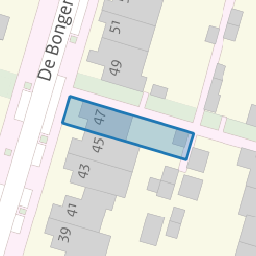 Perceel OSS00-K-3211