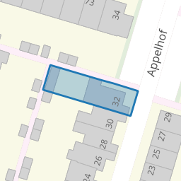 Perceel OSS00-K-3212