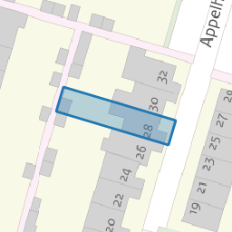 Perceel OSS00-K-3214