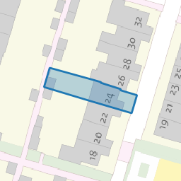 Perceel OSS00-K-3216