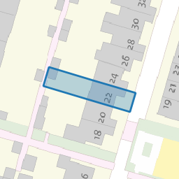 Perceel OSS00-K-3217