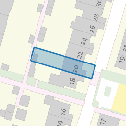 Perceel OSS00-K-3218