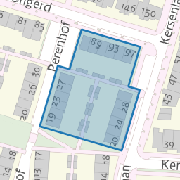 Perceel OSS00-K-3220