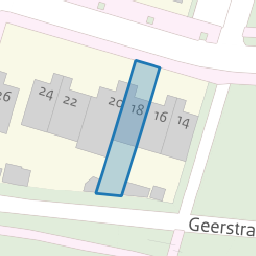 Perceel OSS00-K-3223