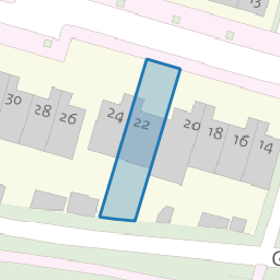 Perceel OSS00-K-3225