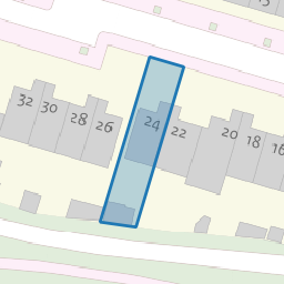 Perceel OSS00-K-3226