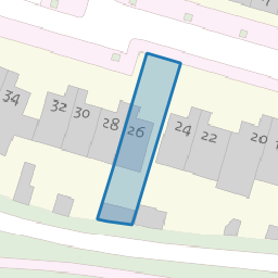 Perceel OSS00-K-3227