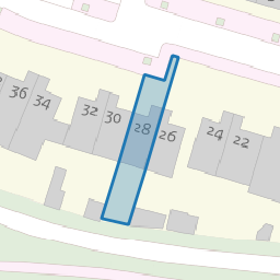 Perceel OSS00-K-3228