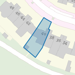 Perceel OSS00-K-3234