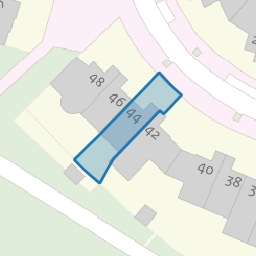 Perceel OSS00-K-3236