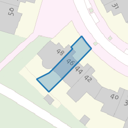 Perceel OSS00-K-3237