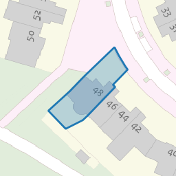 Perceel OSS00-K-3238