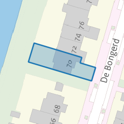 Perceel OSS00-K-3239