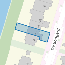 Perceel OSS00-K-3240