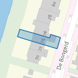 Perceel OSS00-K-3241