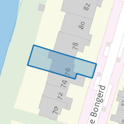 Perceel OSS00-K-3242