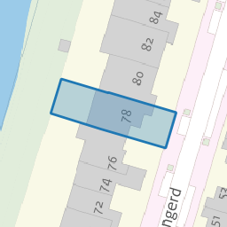 Perceel OSS00-K-3243