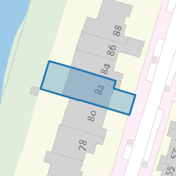 Perceel OSS00-K-3245