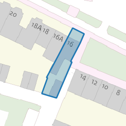 Perceel OSS00-K-3249