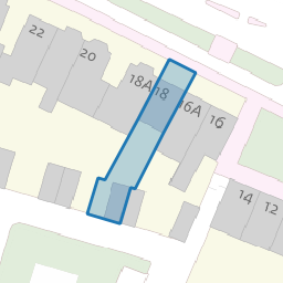 Perceel OSS00-K-3251