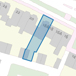 Perceel OSS00-K-3252