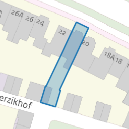 Perceel OSS00-K-3254