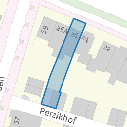 Perceel OSS00-K-3257
