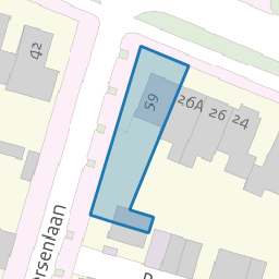 Perceel OSS00-K-3259