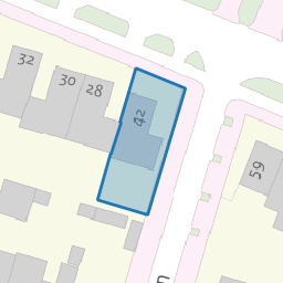 Perceel OSS00-K-3260