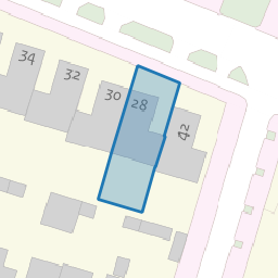 Perceel OSS00-K-3261