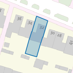 Perceel OSS00-K-3263