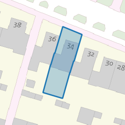 Perceel OSS00-K-3264
