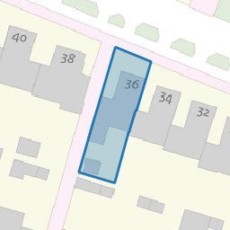 Perceel OSS00-K-3265