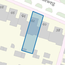 Perceel OSS00-K-3268