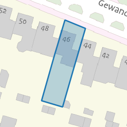 Perceel OSS00-K-3270