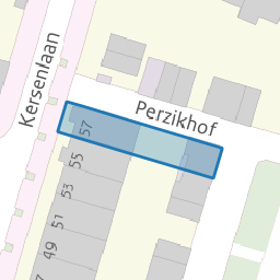 Perceel OSS00-K-3277