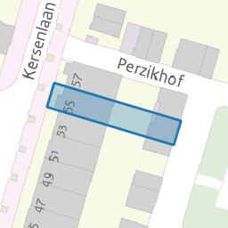 Perceel OSS00-K-3278