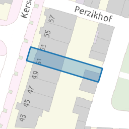 Perceel OSS00-K-3280