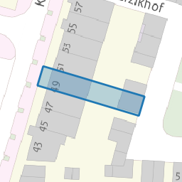 Perceel OSS00-K-3281