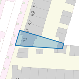 Perceel OSS00-K-3284