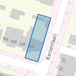 Perceel OSS00-K-3285