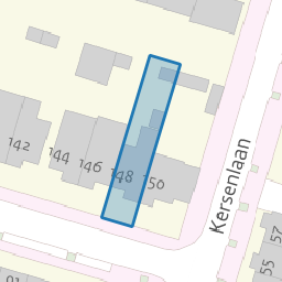 Perceel OSS00-K-3286
